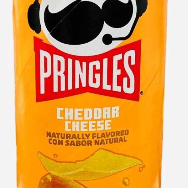 Pringles