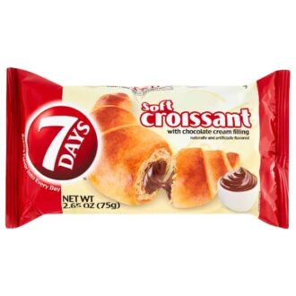 7DAYS CHOC