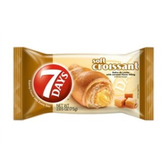 7DAYS DULCE DE LECHE
