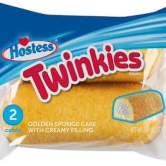 HOSTESS TWINKIES