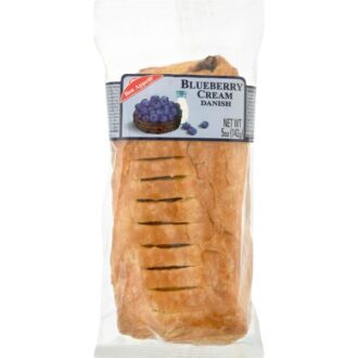 BON APPETIT DANISH BLUEBEERY
